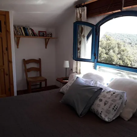 La Tejonera